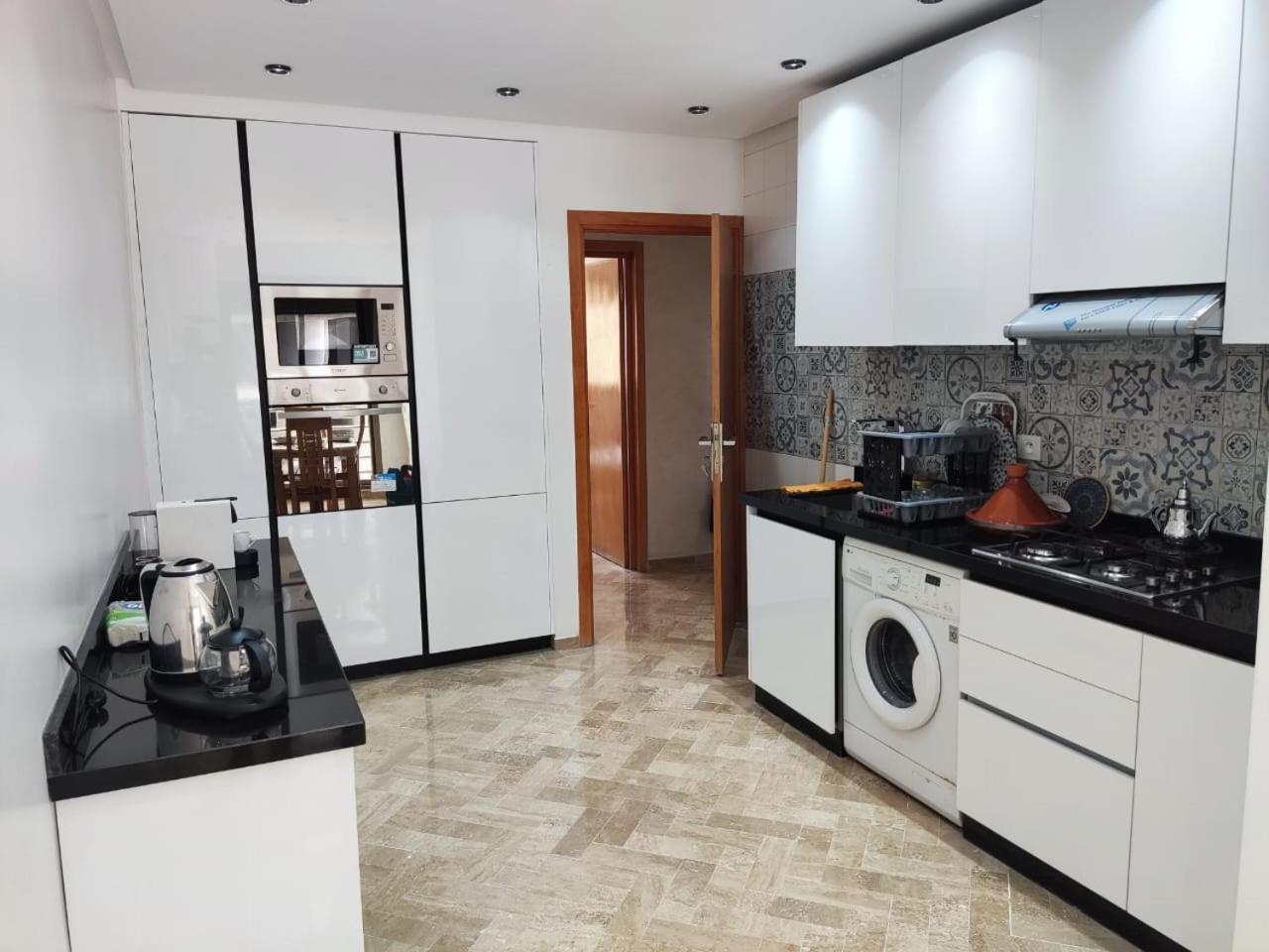 Appartamento Founty Agadir