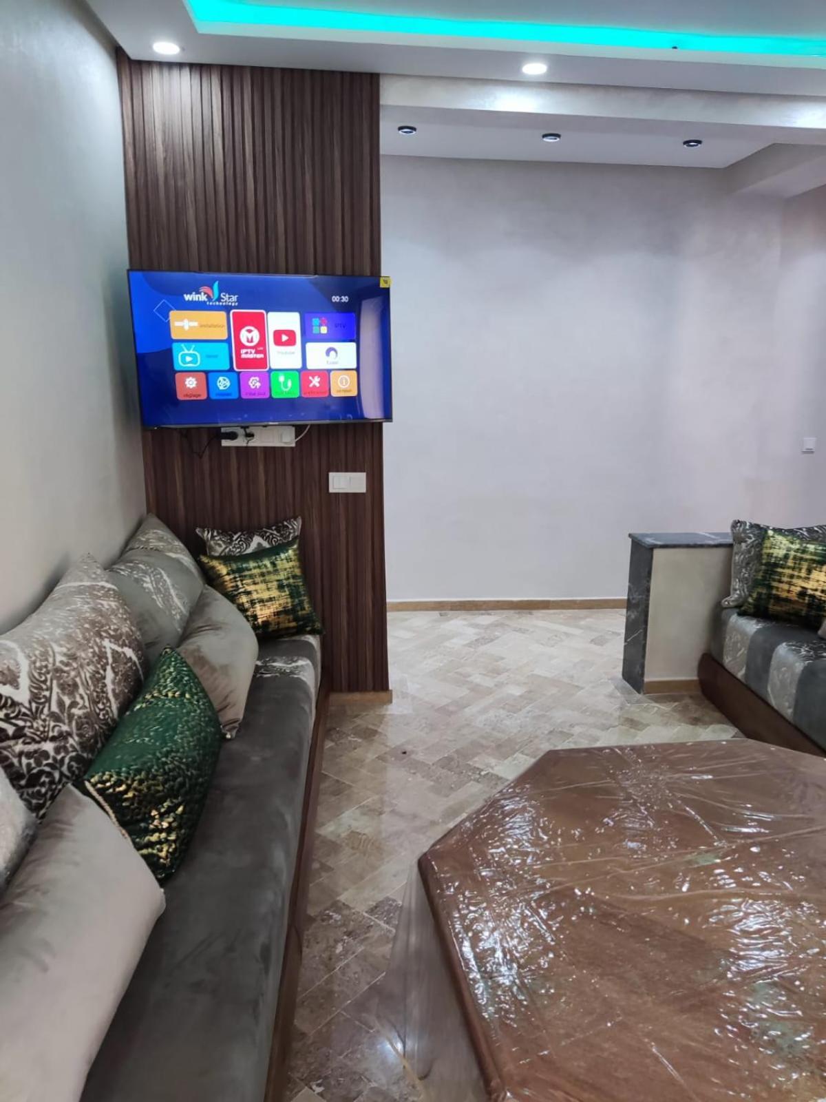 Appartamento Founty Agadir