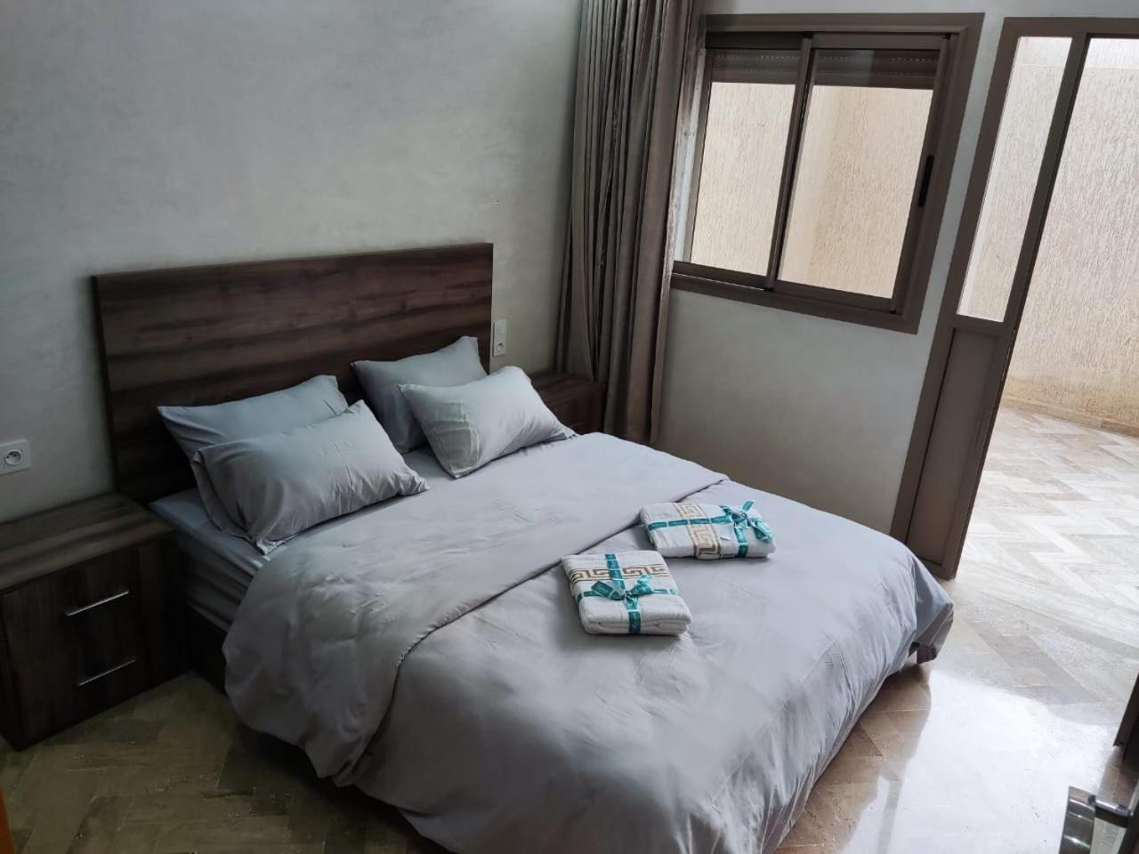 Founty Appartamento Agadir