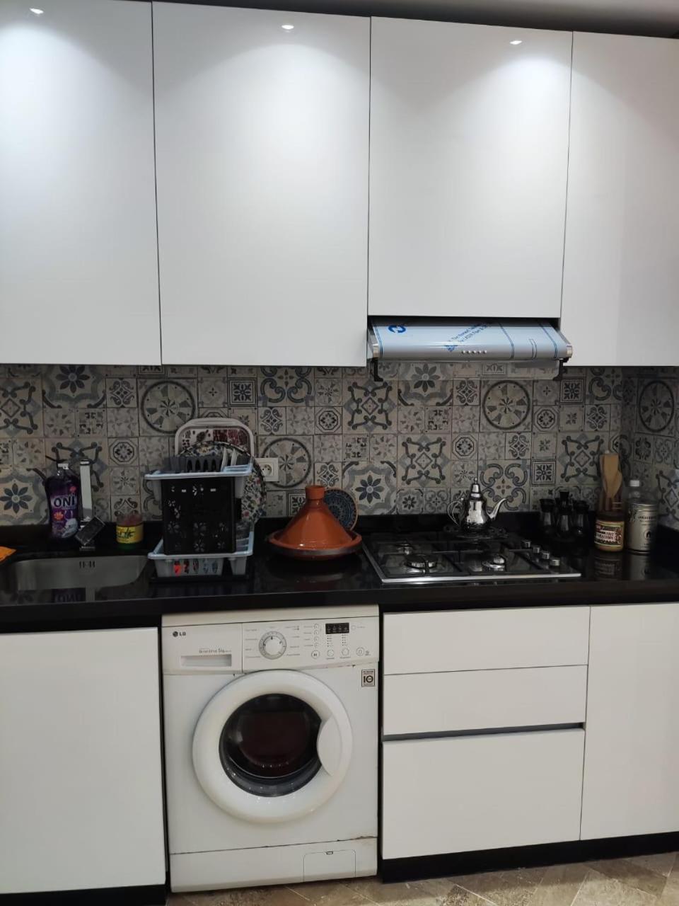 Appartamento Founty *