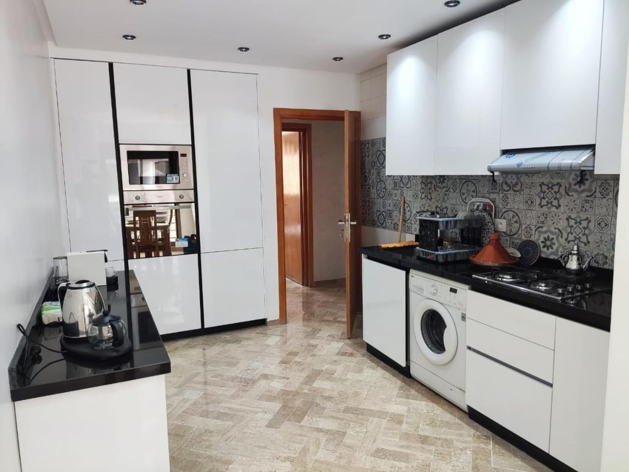 Appartamento Founty Agadir