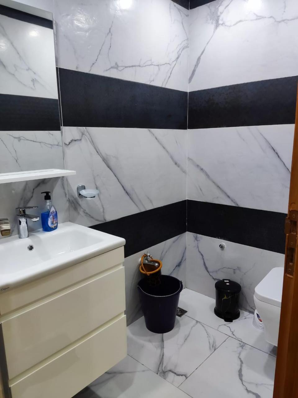 Appartamento Founty Agadir